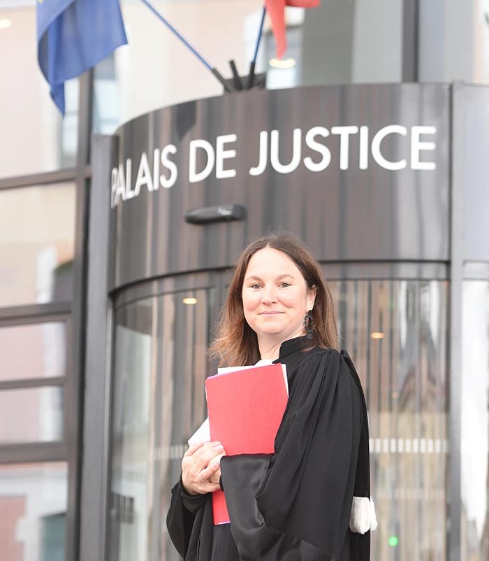 avocat droit de la famille